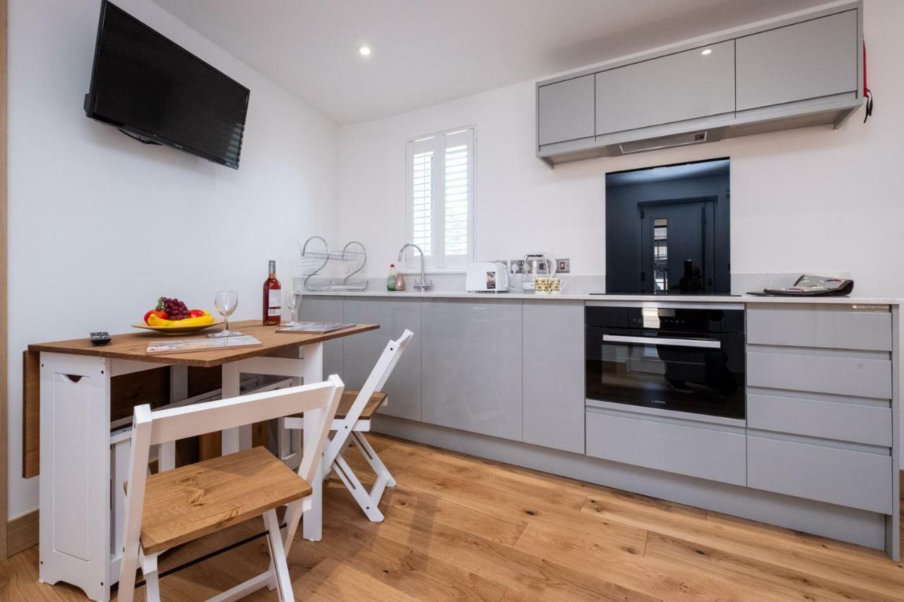 Weeping Willow - Three Tuns Apartments, Pettistree, Wickham Market - By Aldeburgh Coastal Cottages Ngoại thất bức ảnh