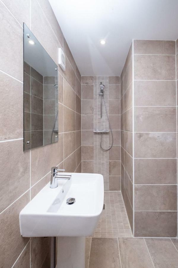 Weeping Willow - Three Tuns Apartments, Pettistree, Wickham Market - By Aldeburgh Coastal Cottages Ngoại thất bức ảnh